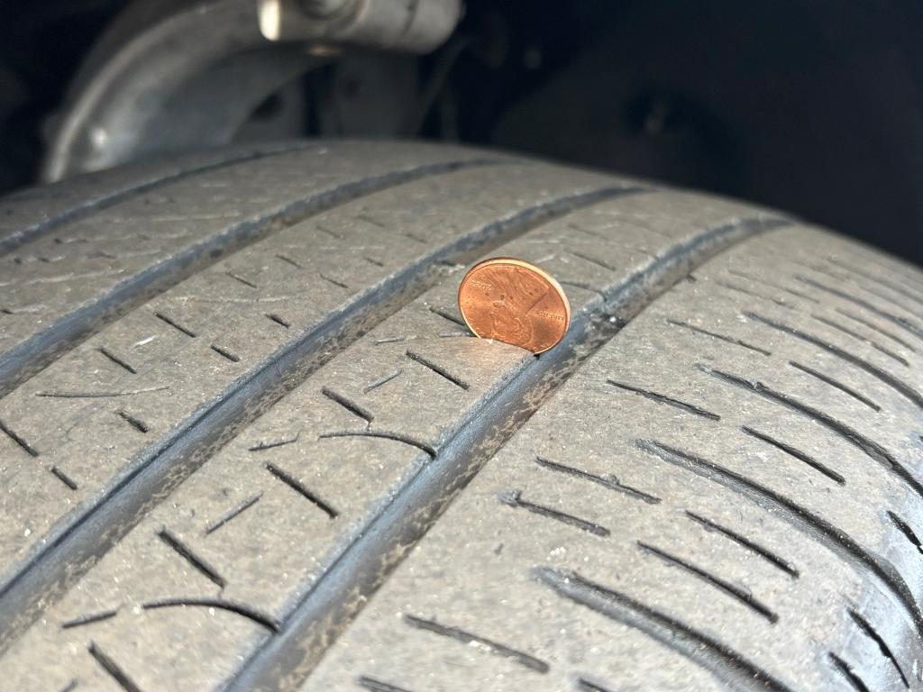 used 2024 Genesis GV80 car, priced at $39,880