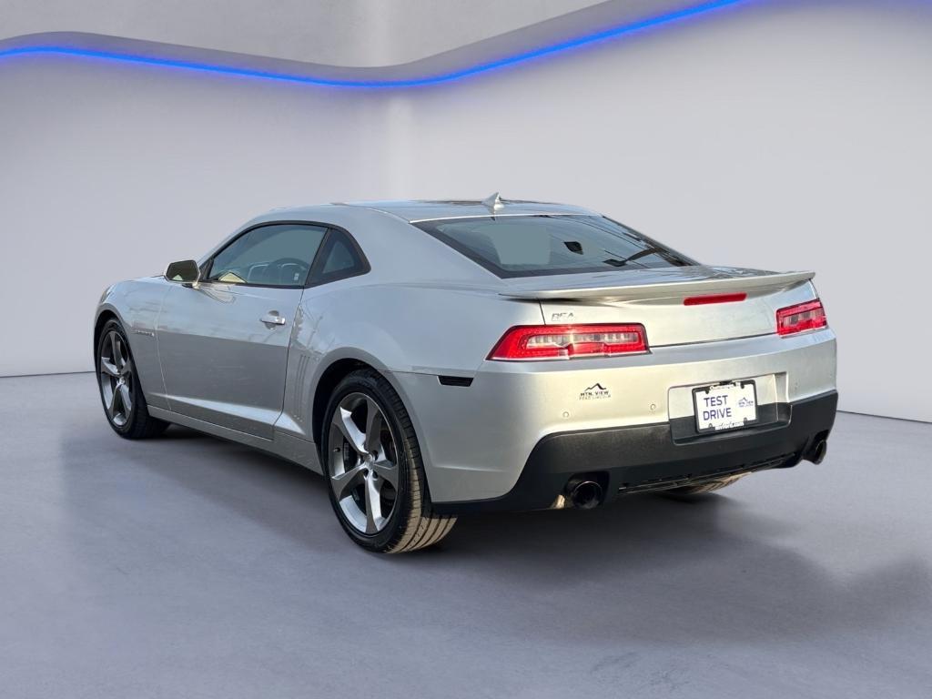 used 2014 Chevrolet Camaro car, priced at $13,124