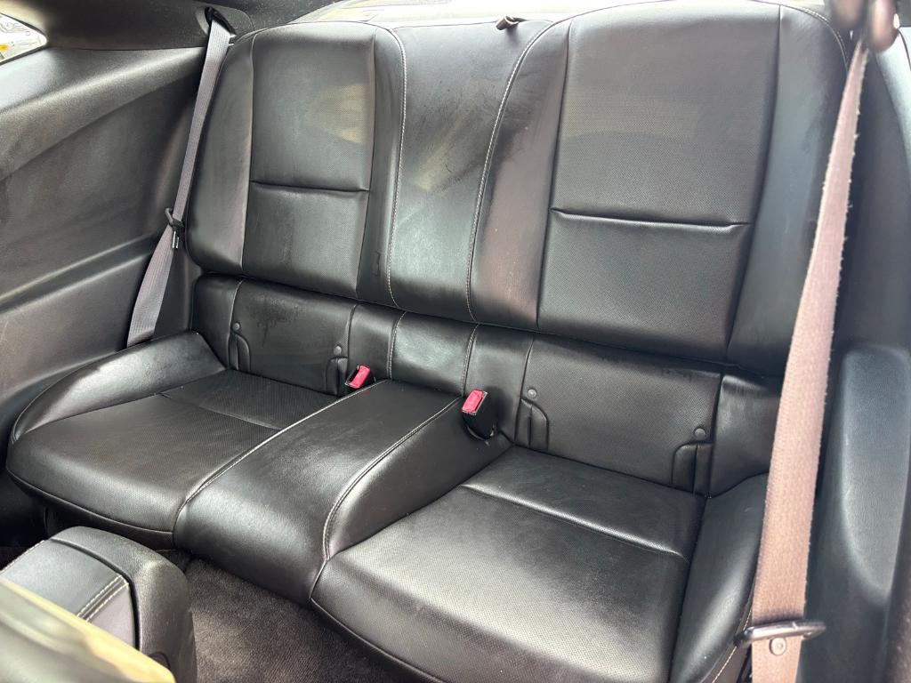 used 2014 Chevrolet Camaro car, priced at $13,124