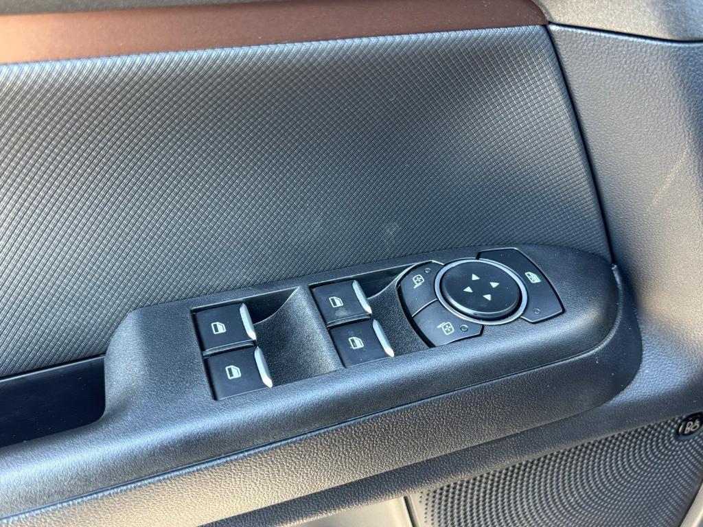 new 2025 Ford Bronco Sport car, priced at $35,541