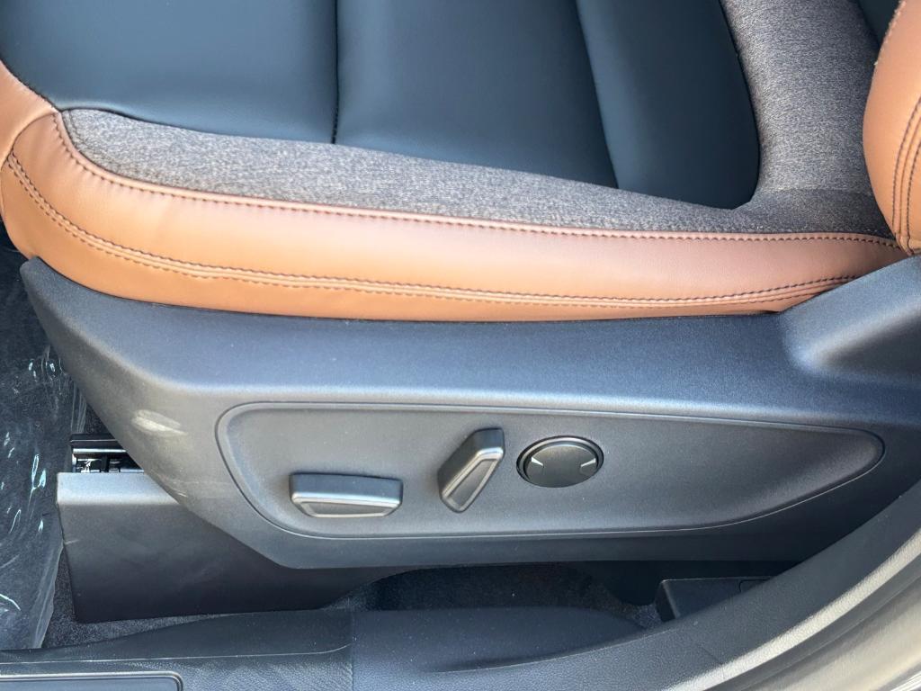 new 2025 Ford Bronco Sport car, priced at $35,541