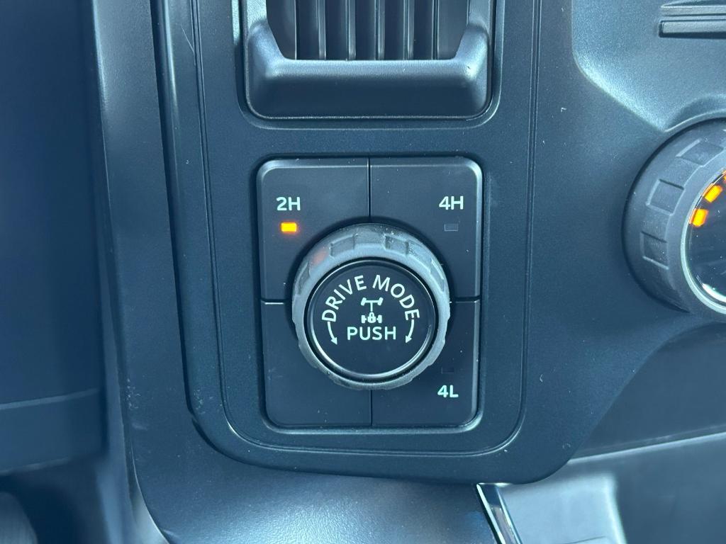 new 2025 Ford F-150 car, priced at $44,566