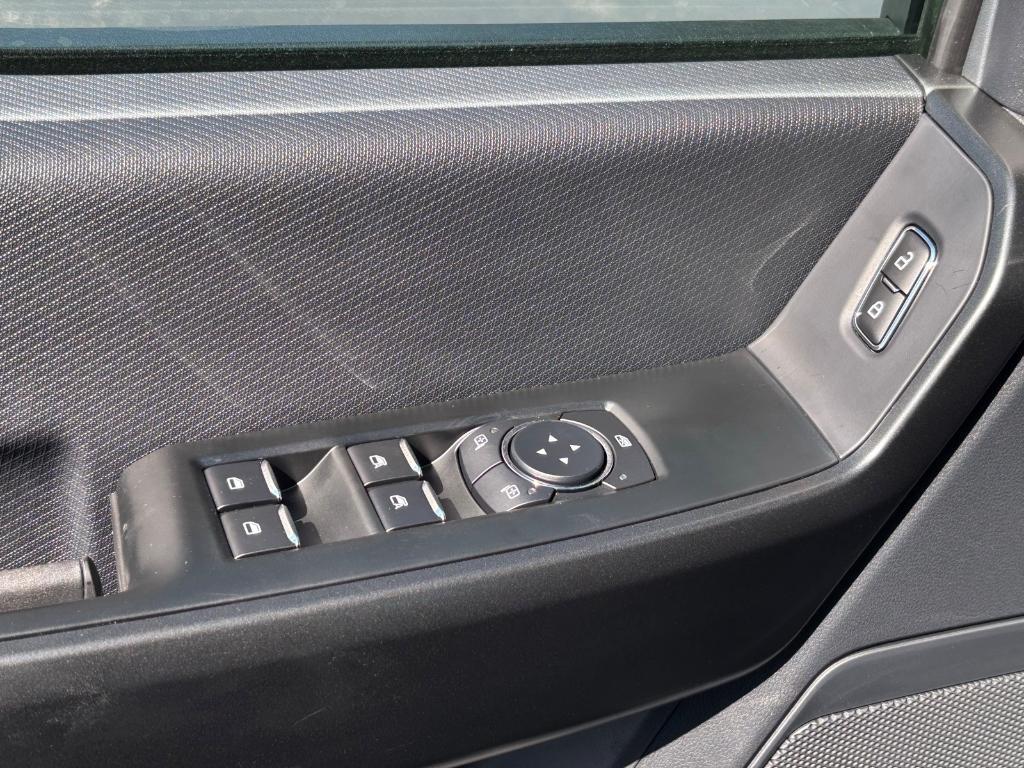 new 2025 Ford F-150 car, priced at $44,566