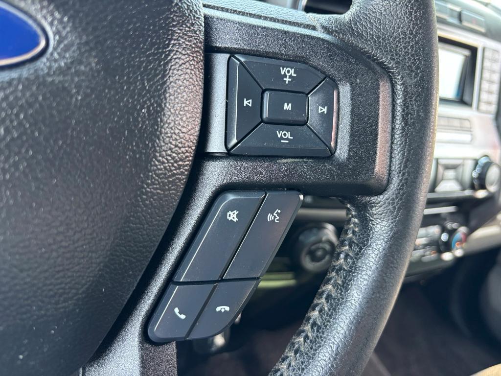 used 2016 Ford F-150 car, priced at $16,971