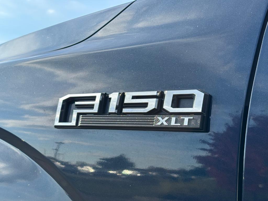 used 2016 Ford F-150 car, priced at $16,971