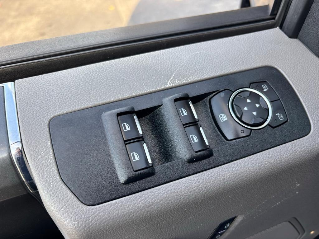 used 2016 Ford F-150 car, priced at $16,971