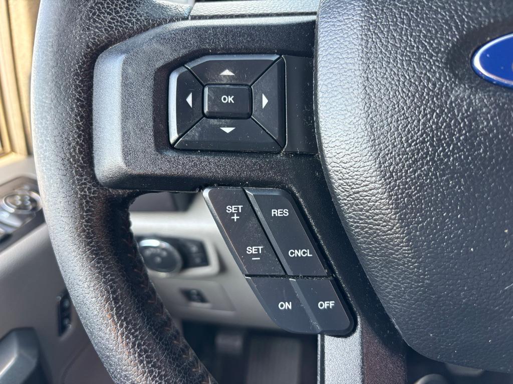 used 2016 Ford F-150 car, priced at $16,971