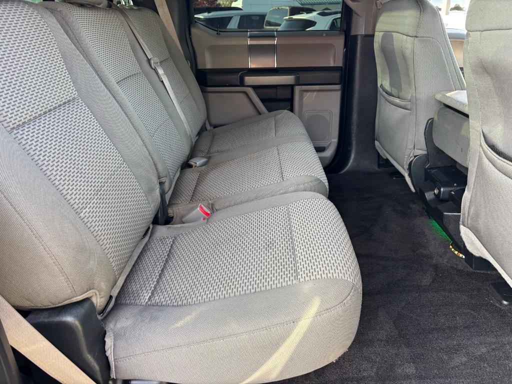 used 2016 Ford F-150 car, priced at $16,971