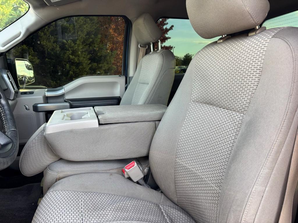 used 2016 Ford F-150 car, priced at $16,971