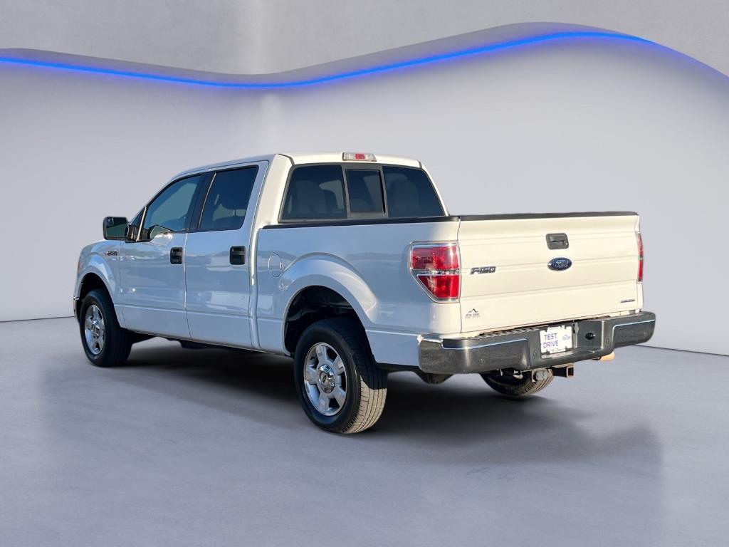 used 2013 Ford F-150 car, priced at $11,331