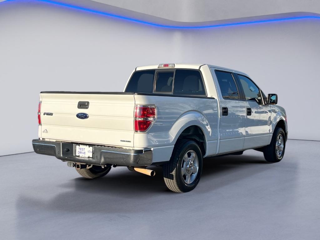 used 2013 Ford F-150 car, priced at $11,331