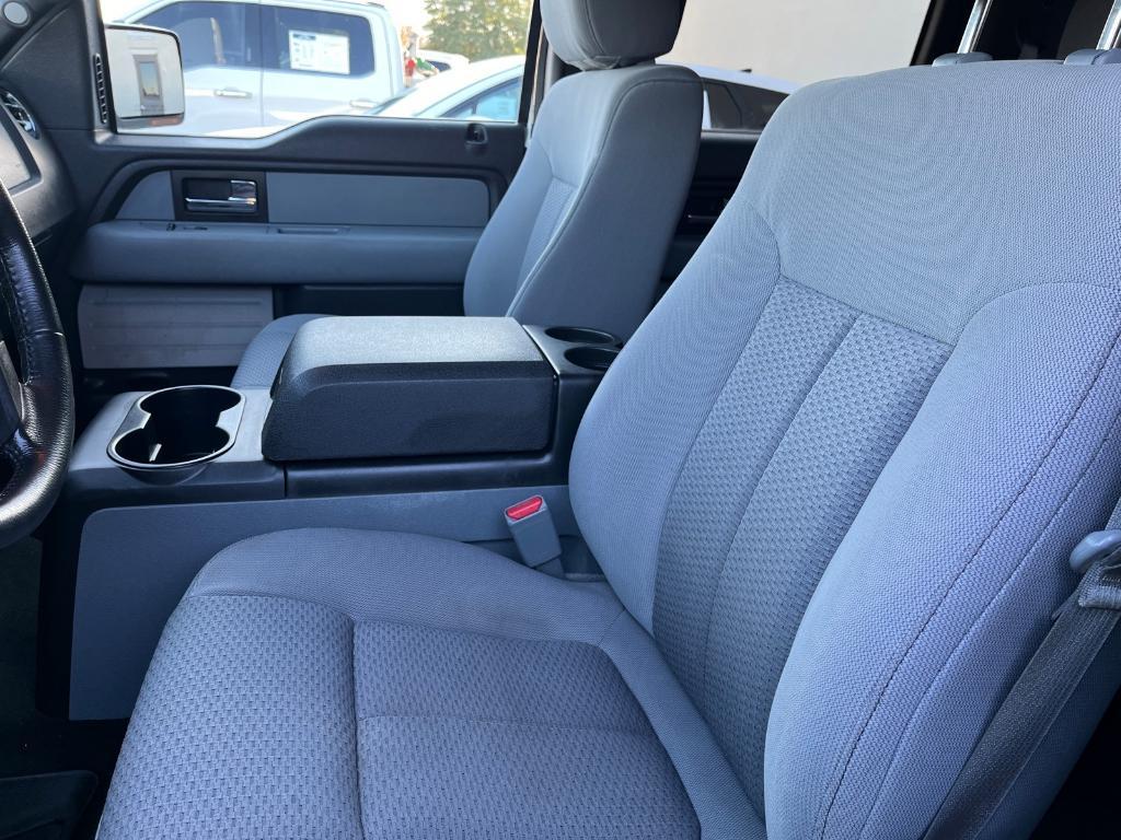 used 2013 Ford F-150 car, priced at $11,331