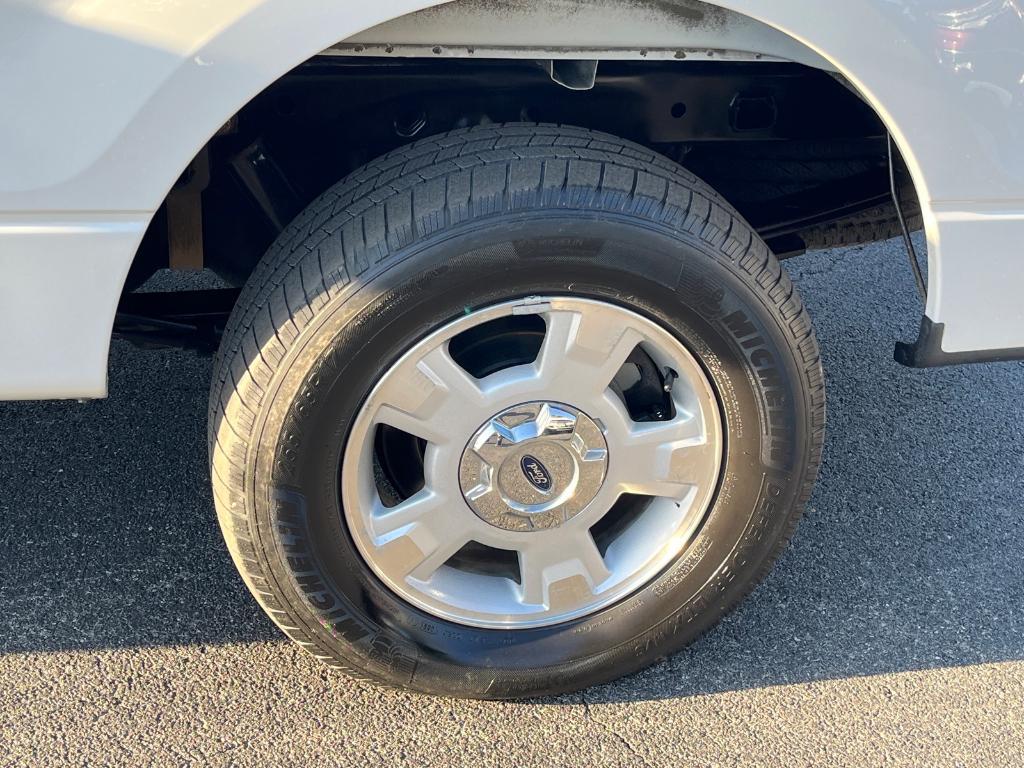 used 2013 Ford F-150 car, priced at $11,331