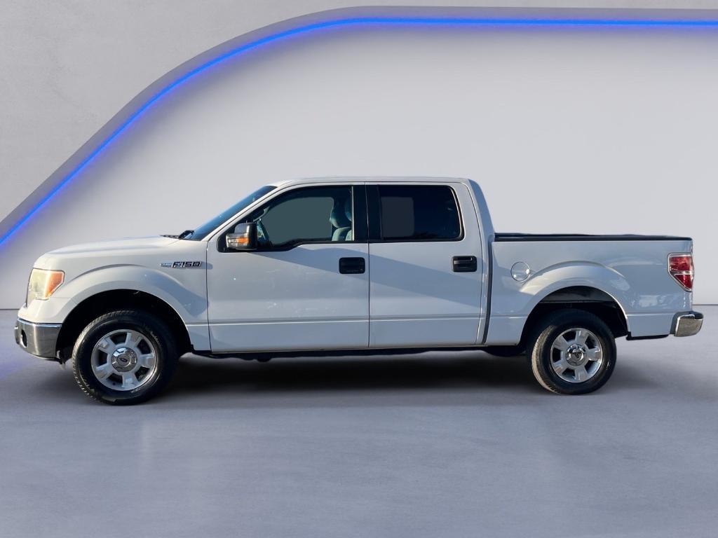 used 2013 Ford F-150 car, priced at $11,331