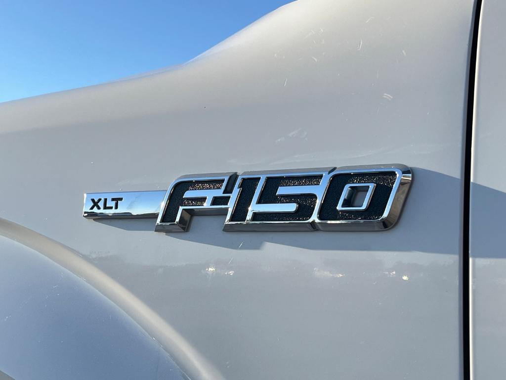 used 2013 Ford F-150 car, priced at $11,331