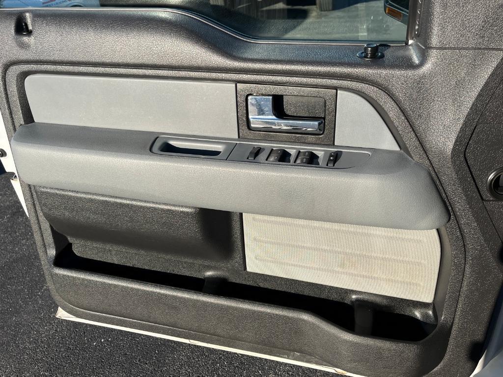 used 2013 Ford F-150 car, priced at $11,331