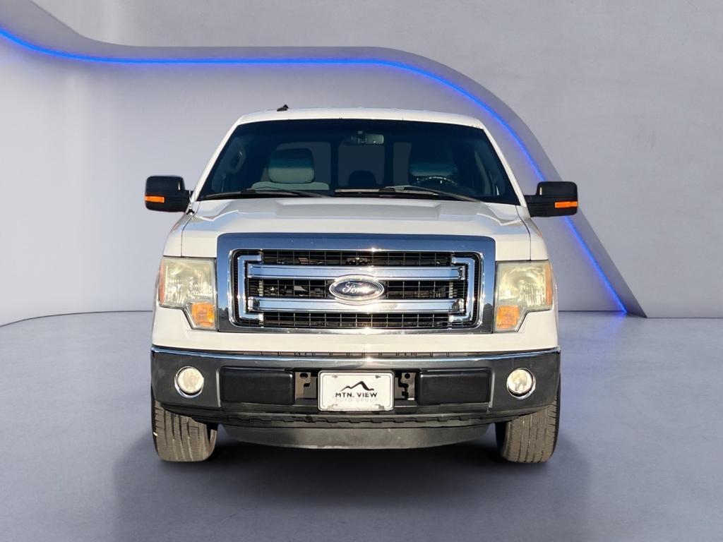 used 2013 Ford F-150 car, priced at $11,331
