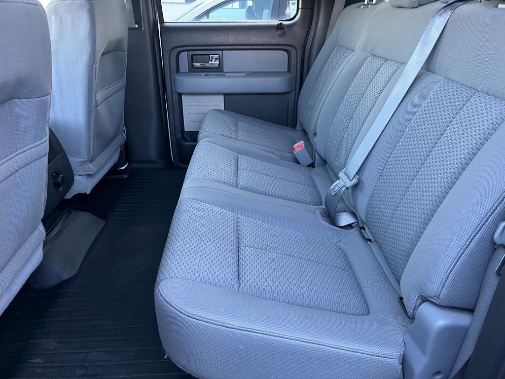 used 2013 Ford F-150 car, priced at $11,331
