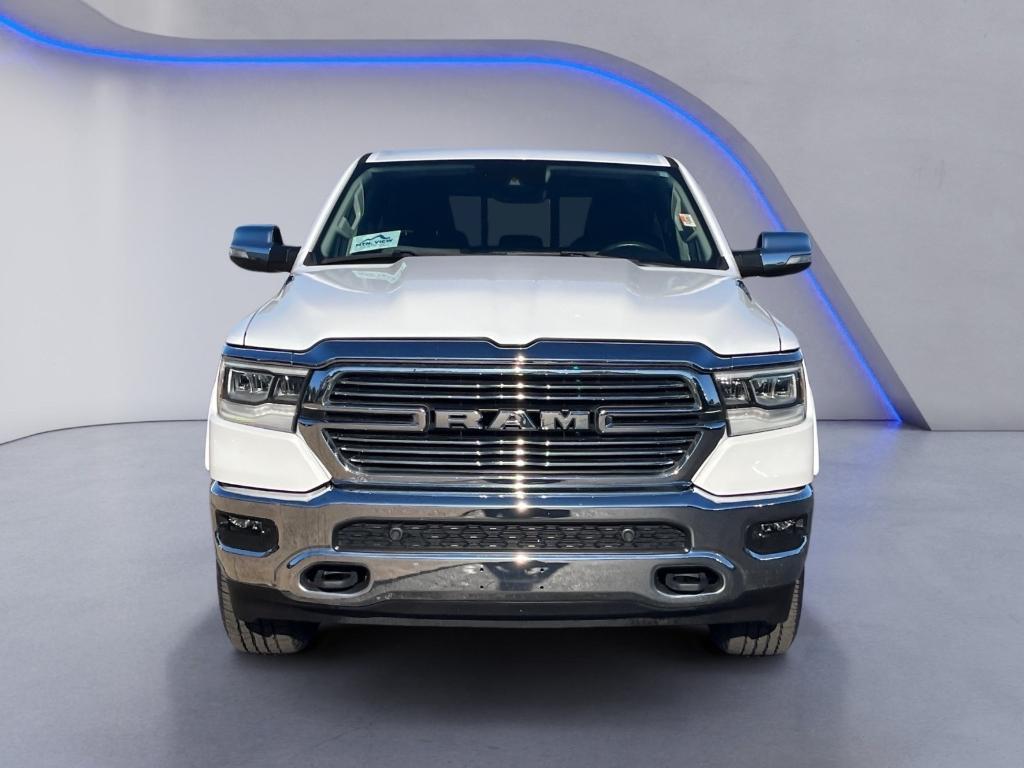 used 2022 Ram 1500 car, priced at $34,835