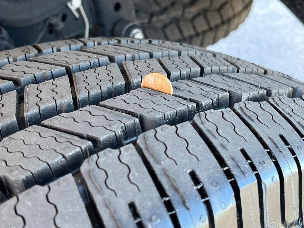 used 2022 Ram 1500 car, priced at $34,835