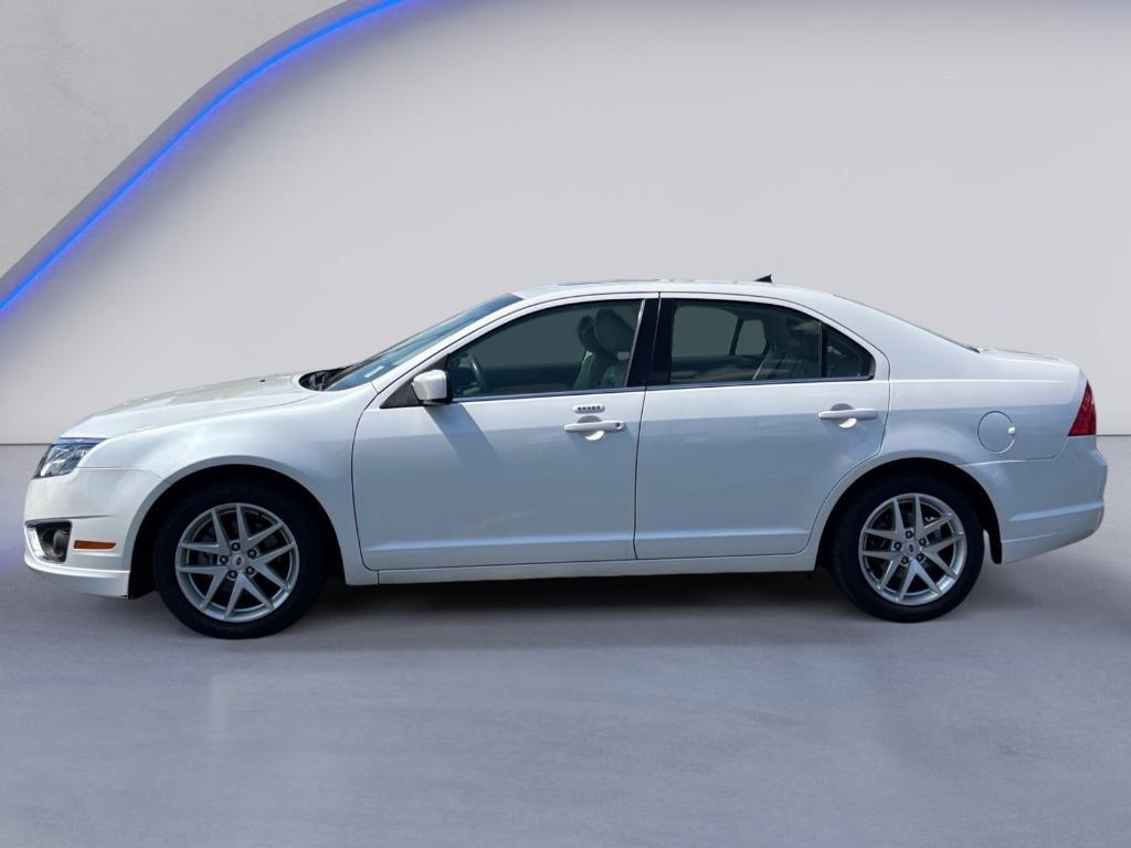 used 2012 Ford Fusion car, priced at $12,230