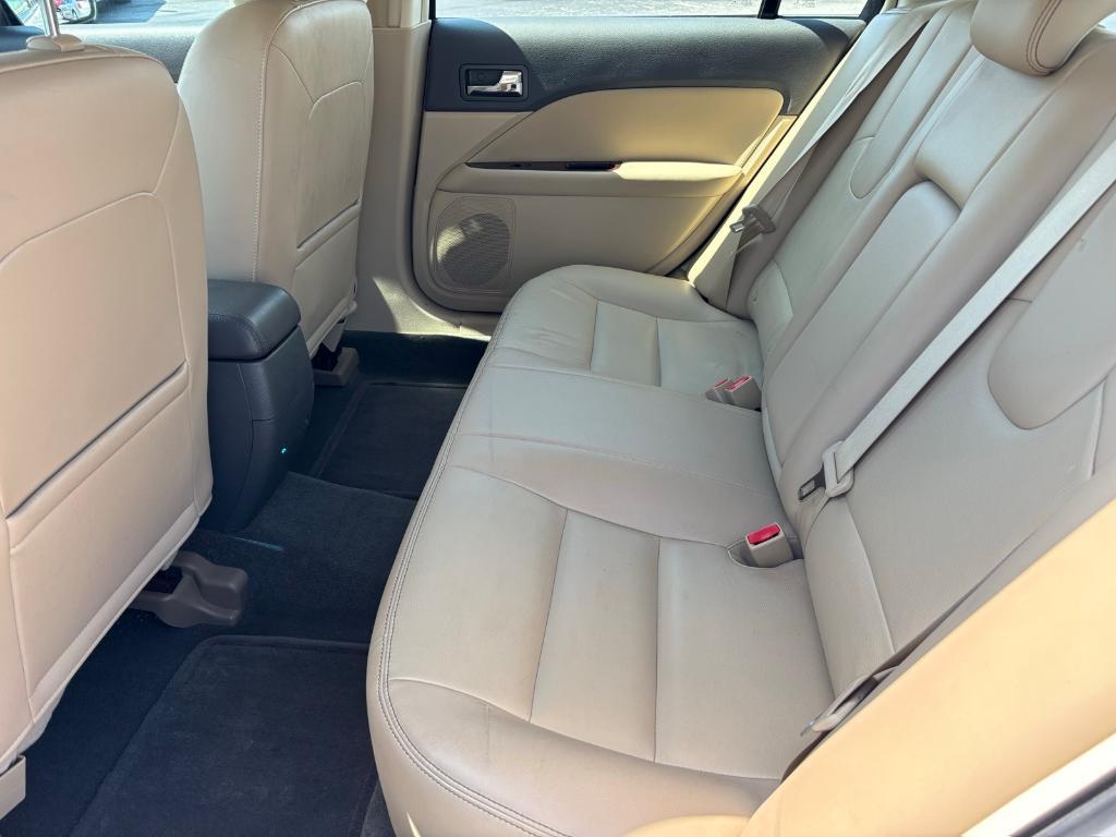 used 2012 Ford Fusion car, priced at $12,230