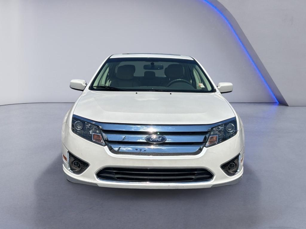 used 2012 Ford Fusion car, priced at $12,230