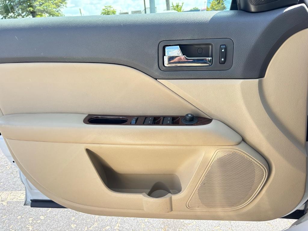used 2012 Ford Fusion car, priced at $12,230