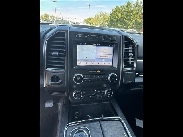 used 2019 Ford Expedition Max car, priced at $26,736