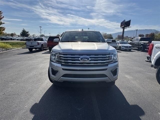 used 2019 Ford Expedition Max car, priced at $26,736