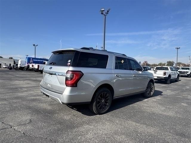 used 2019 Ford Expedition Max car, priced at $26,736