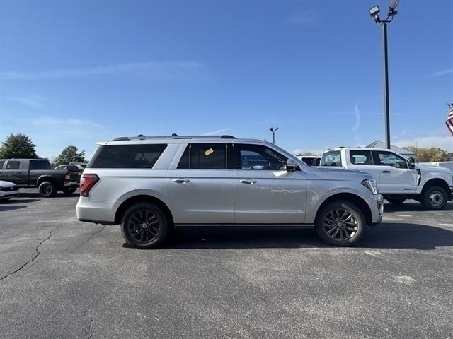 used 2019 Ford Expedition Max car, priced at $26,736