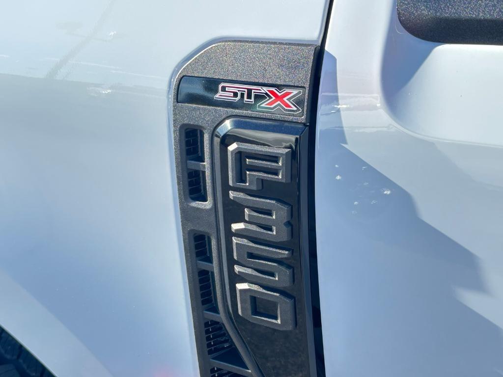 new 2026 Ford F-350 car, priced at $76,985
