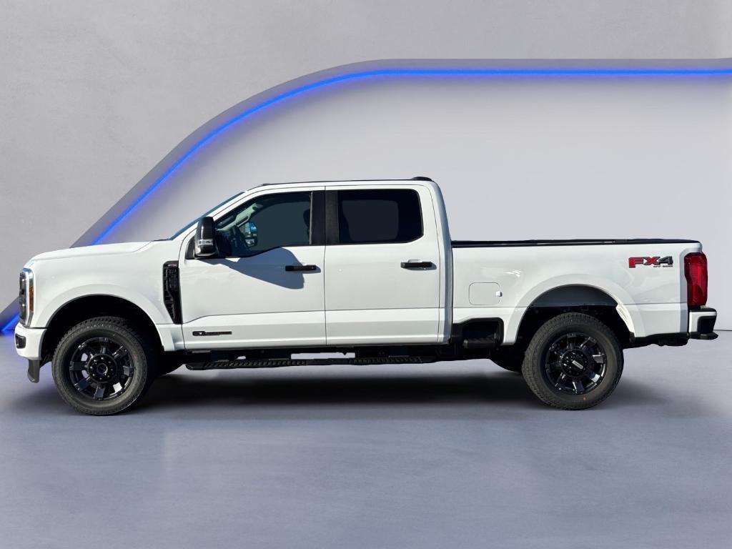 new 2026 Ford F-350 car, priced at $76,985