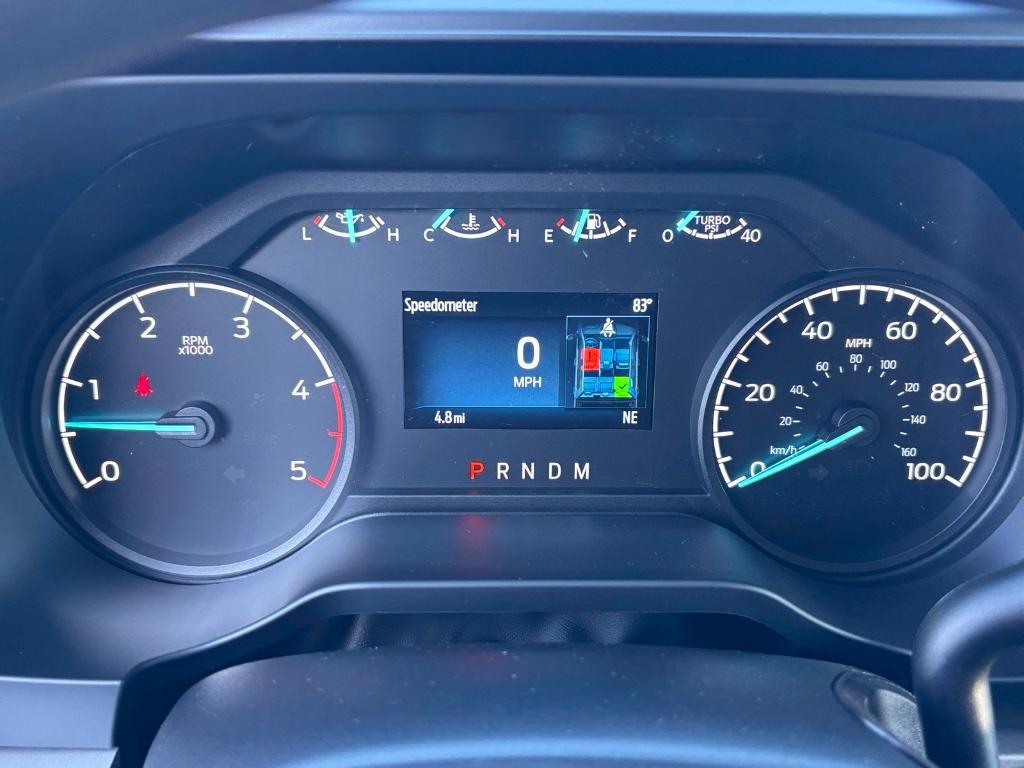 new 2026 Ford F-350 car, priced at $76,985