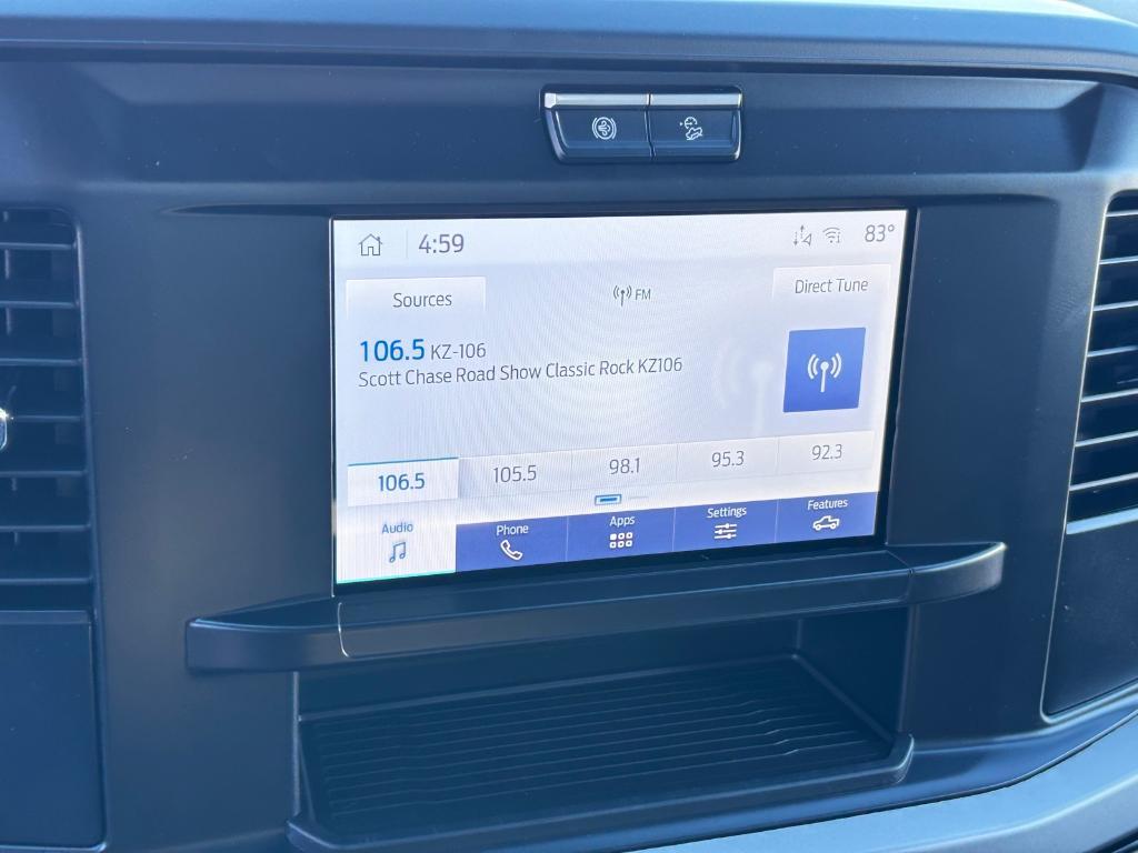 new 2026 Ford F-350 car, priced at $76,985