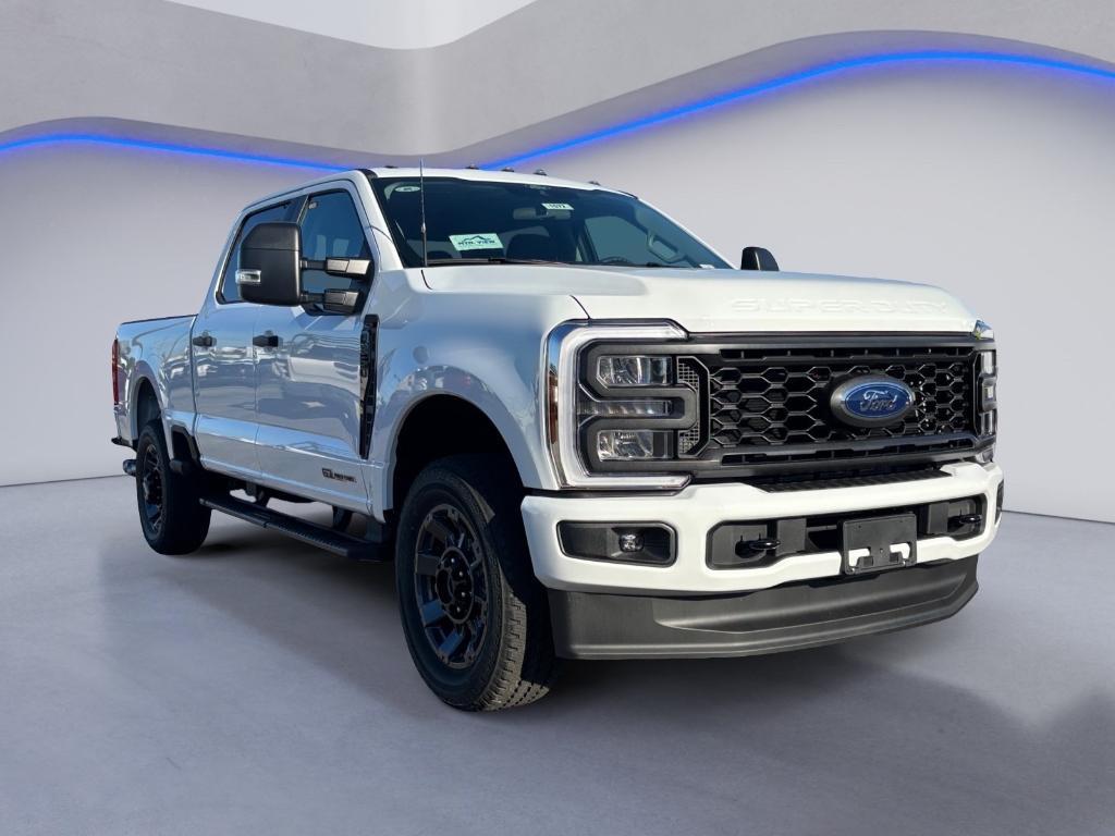 new 2026 Ford F-350 car, priced at $76,985