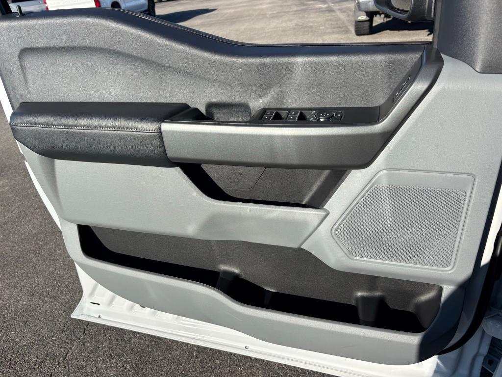 new 2026 Ford F-350 car, priced at $76,985