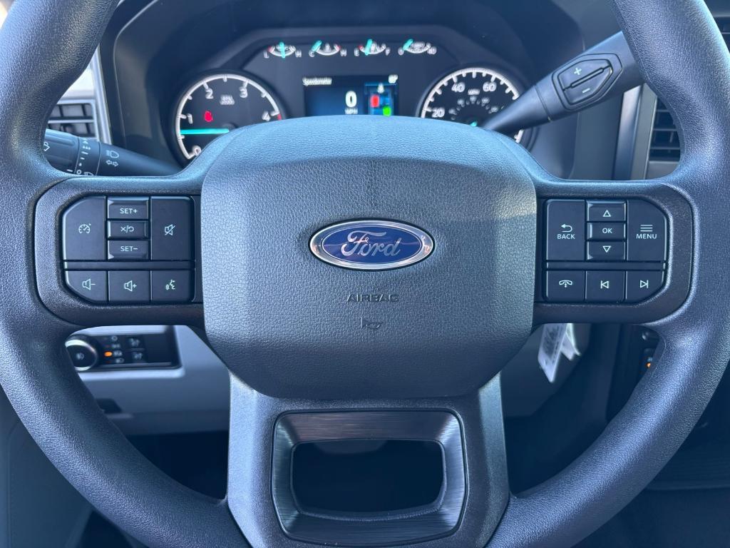new 2026 Ford F-350 car, priced at $76,985
