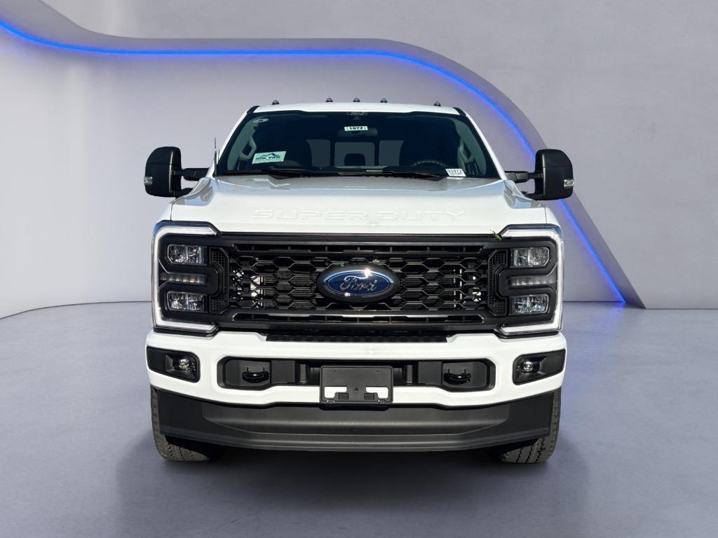 new 2026 Ford F-350 car, priced at $76,985
