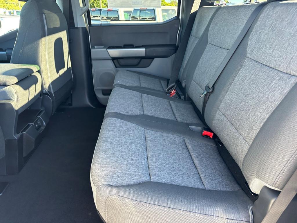 new 2026 Ford F-350 car, priced at $76,985