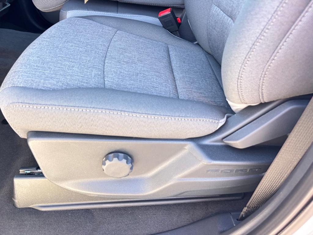 new 2026 Ford F-350 car, priced at $76,985