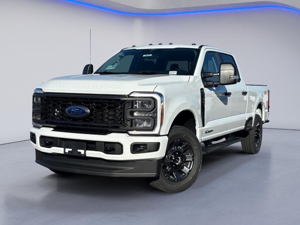 new 2026 Ford F-350 car, priced at $76,985