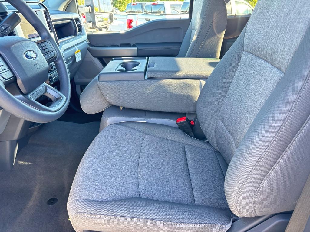 new 2026 Ford F-350 car, priced at $76,985