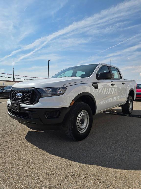 used 2021 Ford Ranger car, priced at $22,991