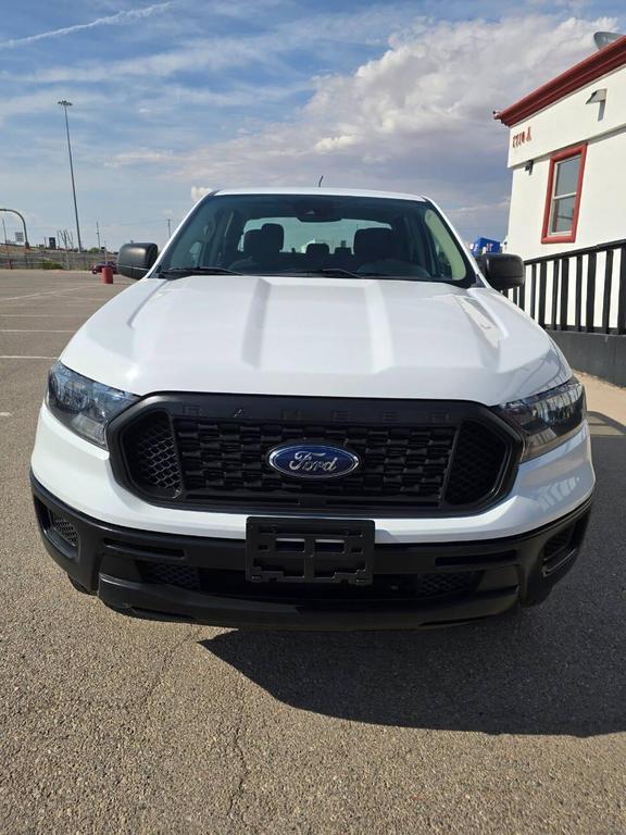 used 2021 Ford Ranger car, priced at $22,991