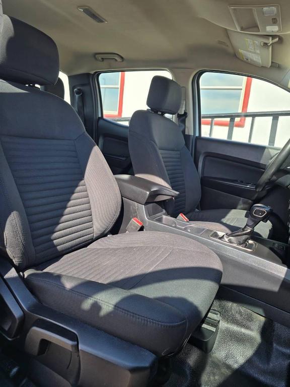 used 2021 Ford Ranger car, priced at $22,991