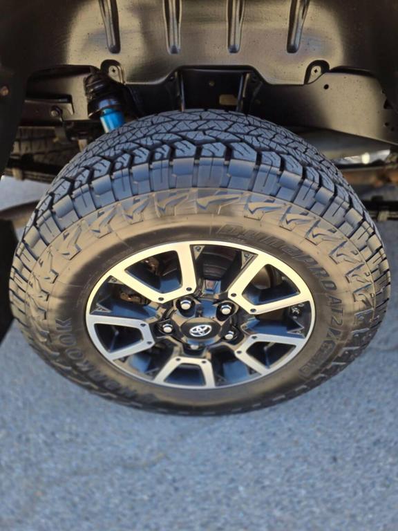 used 2018 Toyota Tundra car, priced at $27,491