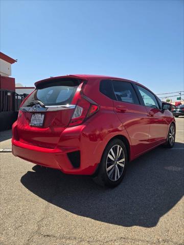 used 2017 Honda Fit car, priced at $13,491