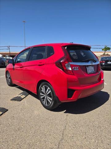 used 2017 Honda Fit car, priced at $13,491